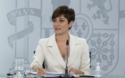 El Gobierno reparte más de 1.200 millones de euros a las CCAA para el impuso de la Formación Profesional.