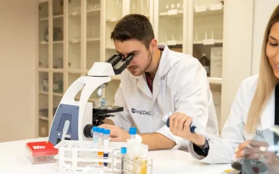 La Formación Profesional supera a la Universidad en las ofertas de empleo de la Comunidad de Madrid.
