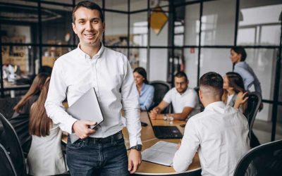 Pasos para que los autónomos con empleados puedan ofrecer formación bonificada.