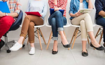 Paro inexistente en tecnología y marketing digital.