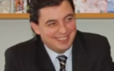 Ángel Gallego, elegido nuevo presidente de Amacfor-Cecap Madrid