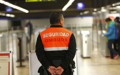 El Gobierno crea el primer título de FP para vigilantes de seguridad y escoltas y aprueba tres nuevos certificados de Fabricación Mecánica