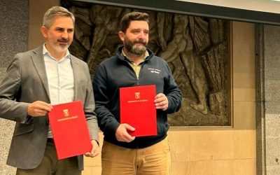 Arranca una nueva vía de colaboración con las empresas para generar empleo gracias a la formación a medida